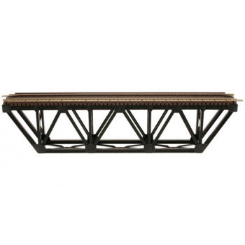 Atlas Code 83 Deck Truss Bridge AL591
