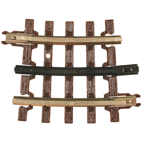 Atlas O 3 Rail Code 215 (O-36) Curved Track 7.5 Degree AL6068