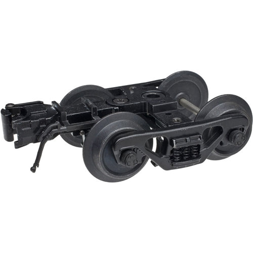 Atlas O 3 Rail 70t Modified Friction-Bearing Trucks AL66036