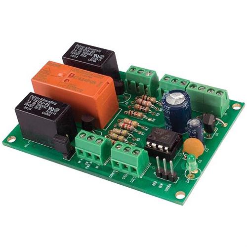 Atlas O Non Derail Circuit Board AL6924