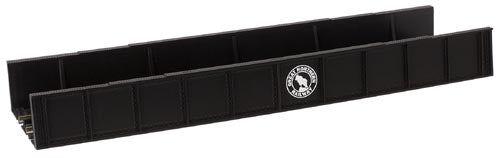 Atlas Code 100 Decorated Great Northern Plate Girder Bridge AL70000001