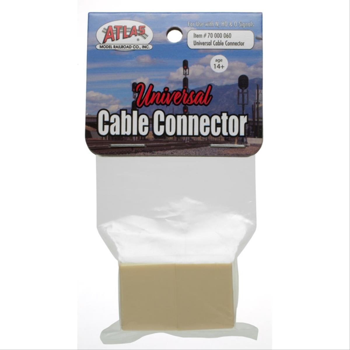 Atlas SCB Interconnect Cable Connector AL70000060