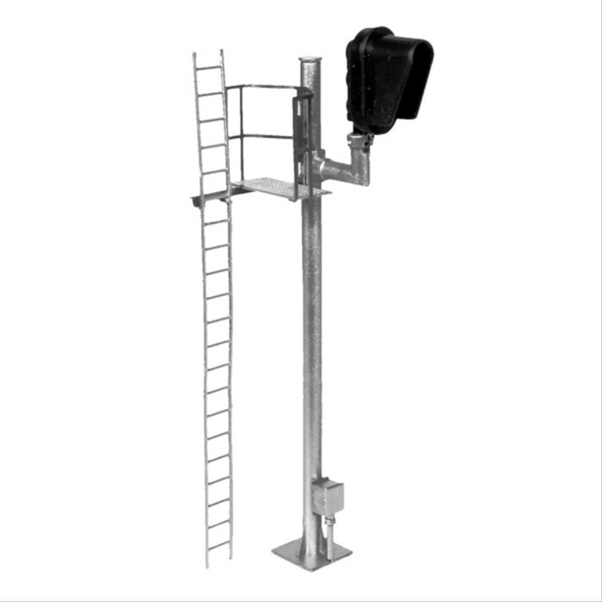 Atlas Hooded Modern Single Head Left Hand Signal AL70000094