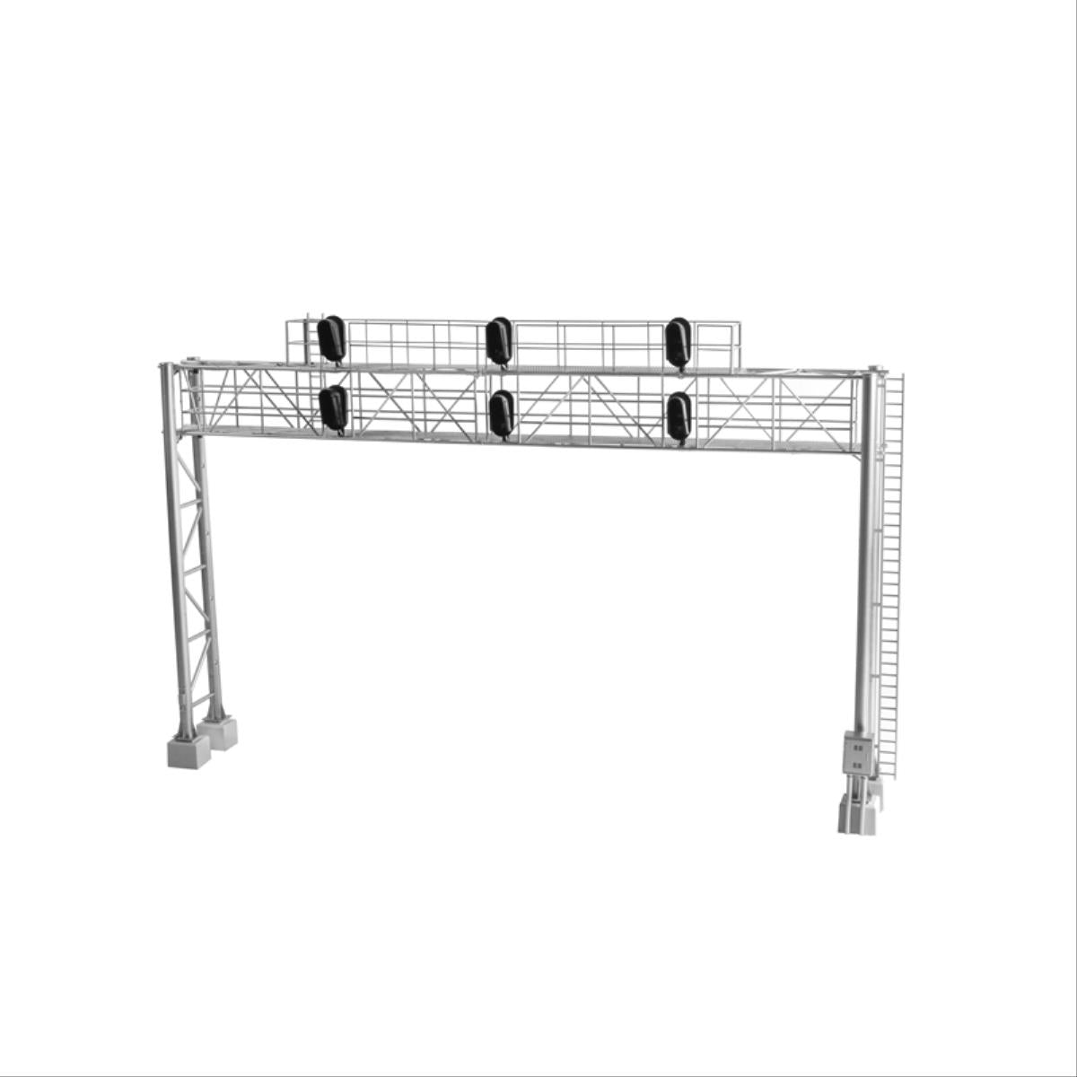 Atlas Modern Bridge 3 Track 6 Head Signal AL70000100