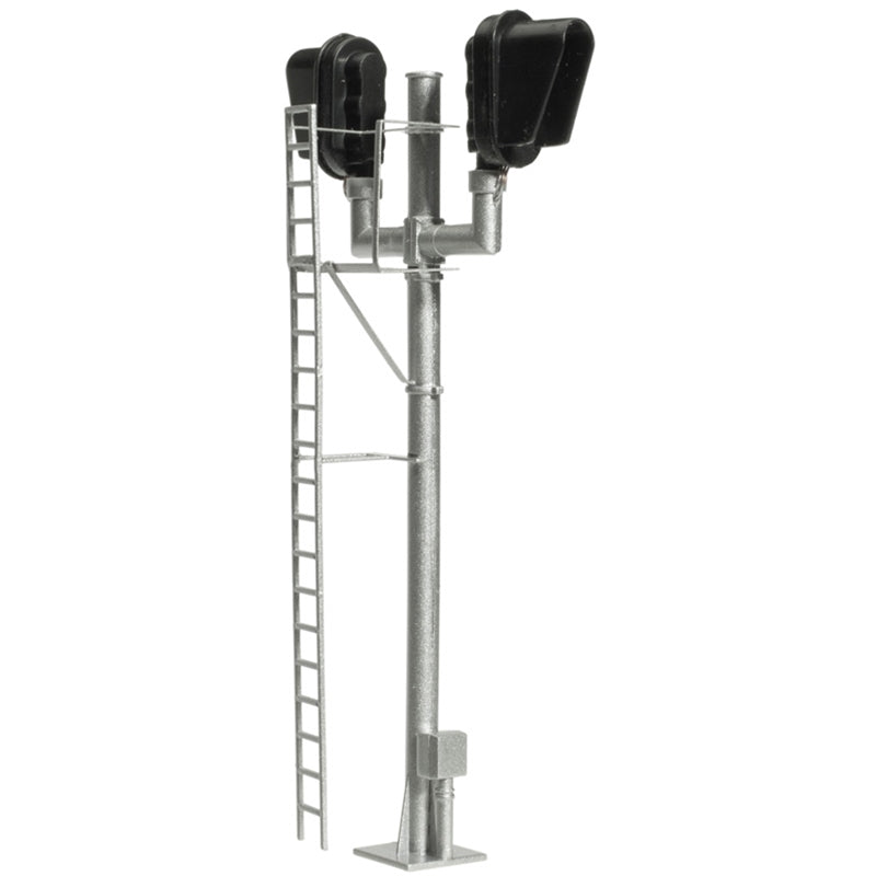 Atlas Hooded Modern Bi-Directional Signal AL70000146