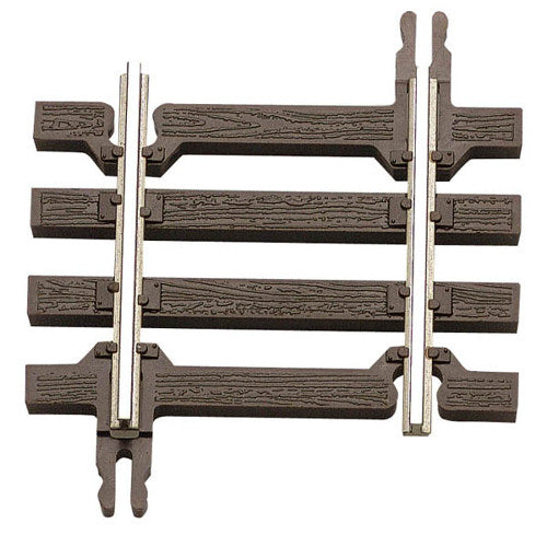 Atlas O Code 148 Straight Track 44.45mm AL7052