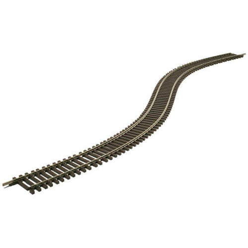 Atlas O Code 148 Flexible Track 1016mm AL7056