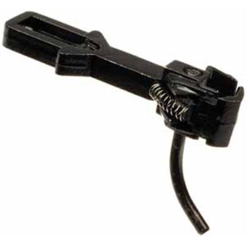 Atlas O Diecast Replacement Coupler with Springs (2pr) AL7057