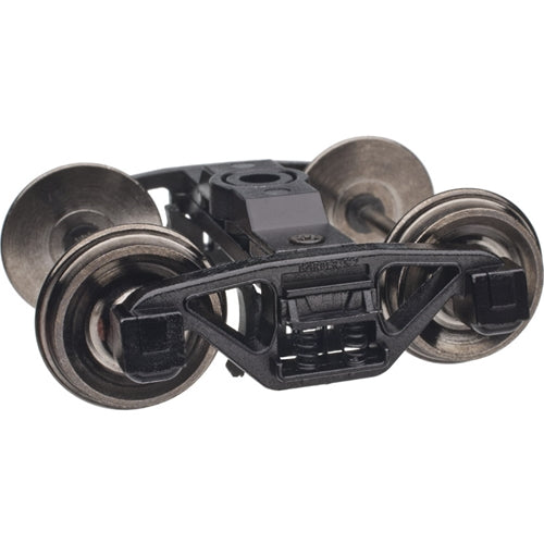 Atlas O 50t Barber-Bettendorf Trucks AL7064