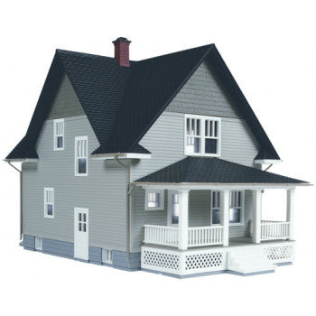 Atlas Kims Classic American Home Kit AL713