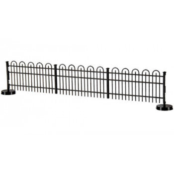 Atlas Hairpin Style Fence Kit AL774
