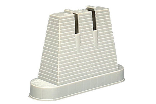 Atlas Bridge Piers 76.2mm (4) AL81