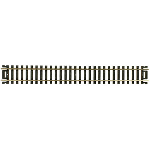 Atlas Code 100 Snap-Track Straight Track 228.6mm (6) AL821