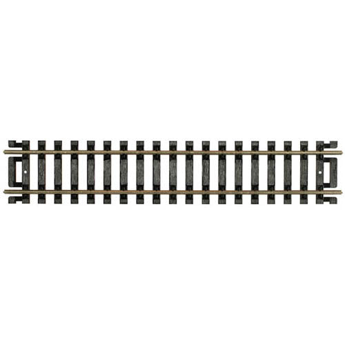 Atlas Code 100 Snap-Track Straight Track 152.4mm (4) AL822