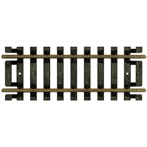 Atlas Code 100 Snap-Track Straight Track 76.2mm (4) AL823