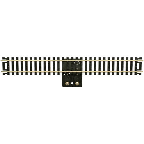 Atlas Code 100 Snap-Track Straight Terminal Track AL840