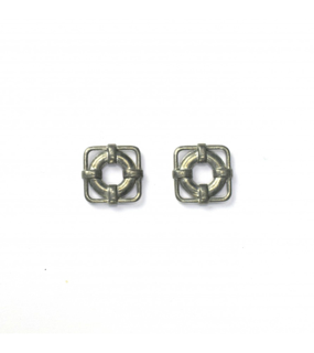 Life Belt 15X15Mm (4U)