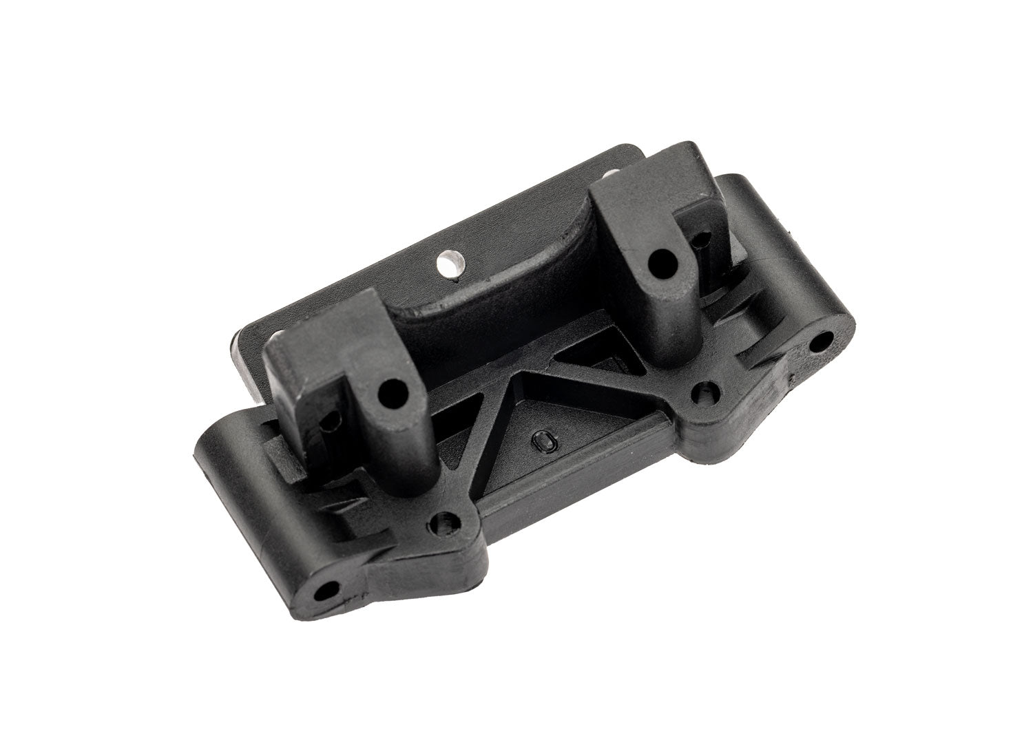 Bulkhead, (Front) (Black)