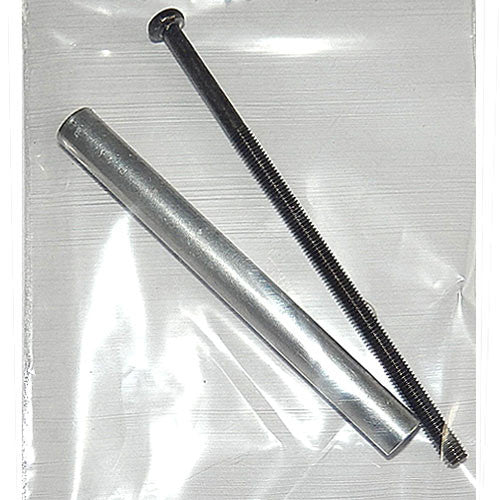 Tamiya 6 X 60Mm Pipe Bag For 43514 9404515