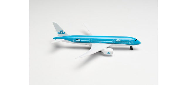 Aviation Toys Aviation Toys Single Plane B787 KLM ATRT-2384