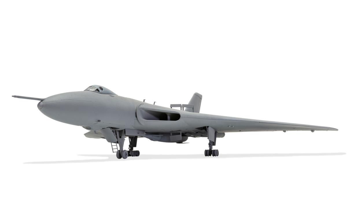 Airfix 1/72 Avro Vulcan B.2 A12011