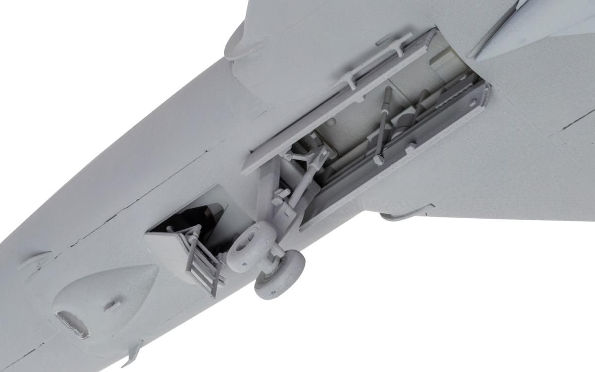 Airfix 1/72 Avro Vulcan B.2 A12011