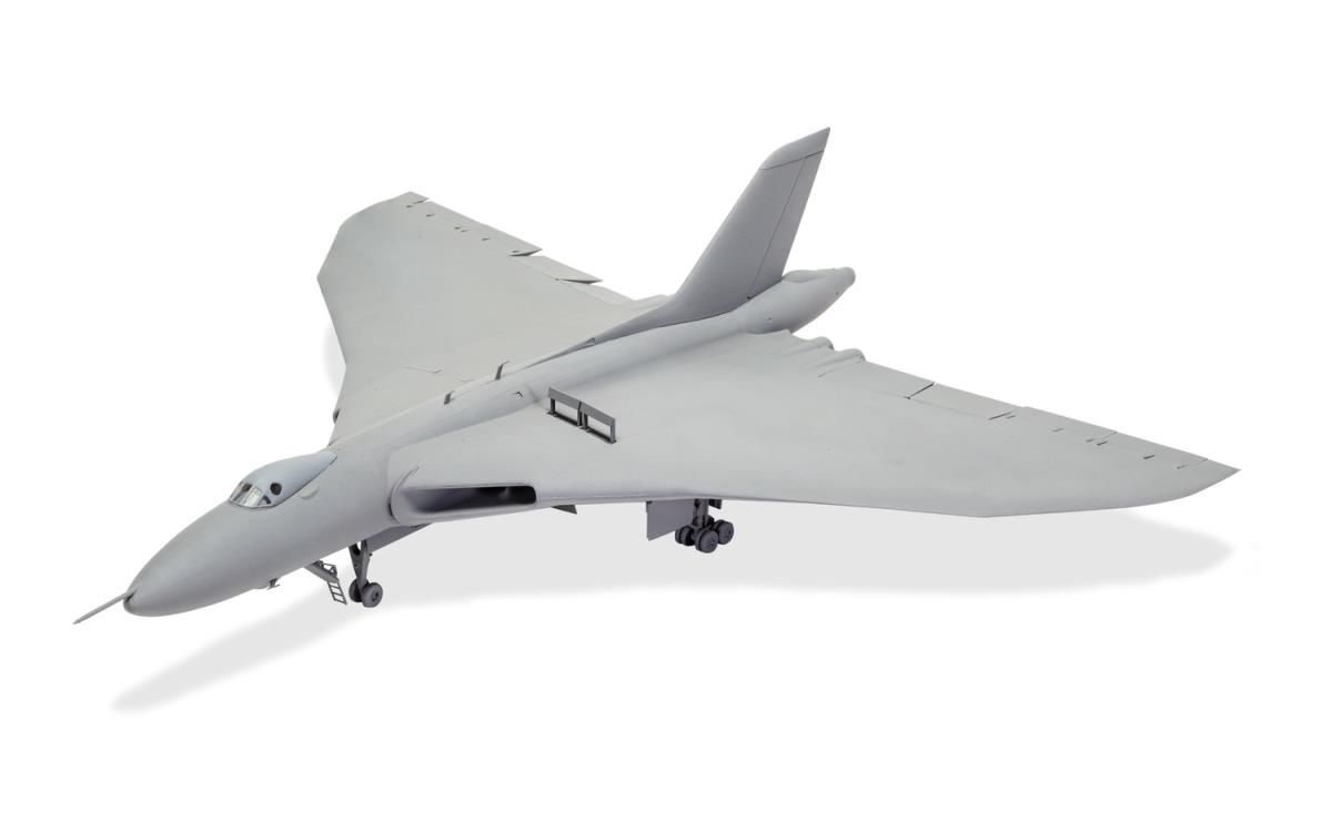 Airfix 1/72 Avro Vulcan B.2 A12011