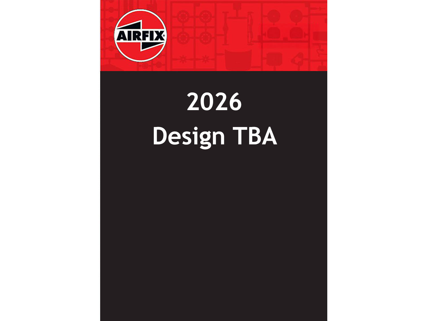 Airfix 2026 Catalogue A78206