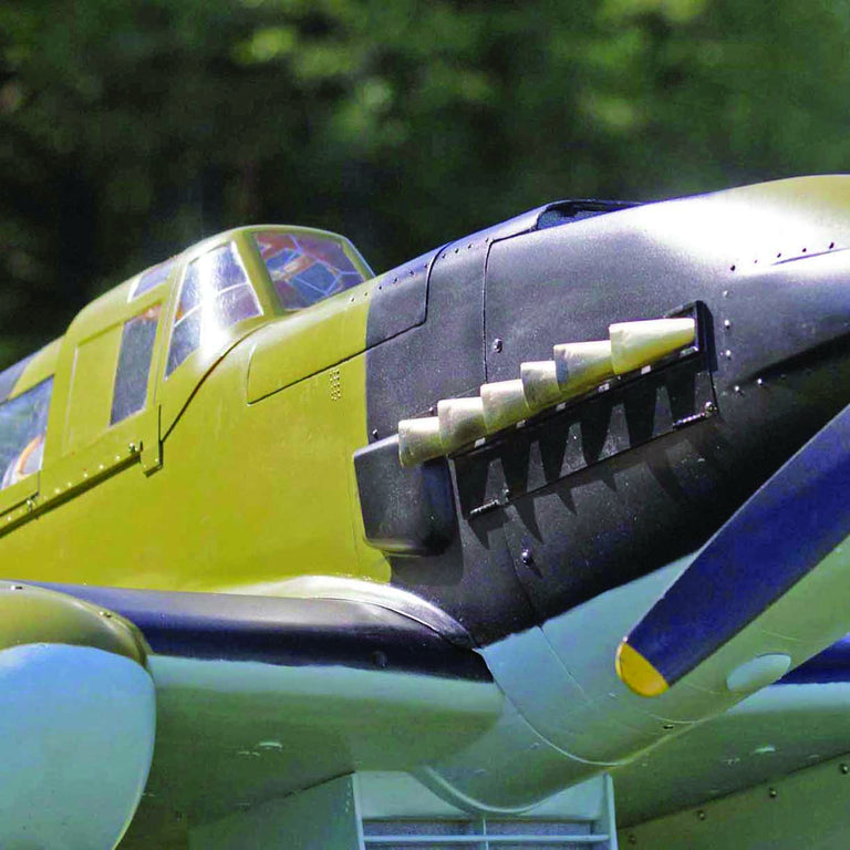 Deluxe Materials R/C Modellers Canopy Glue AD81 46015