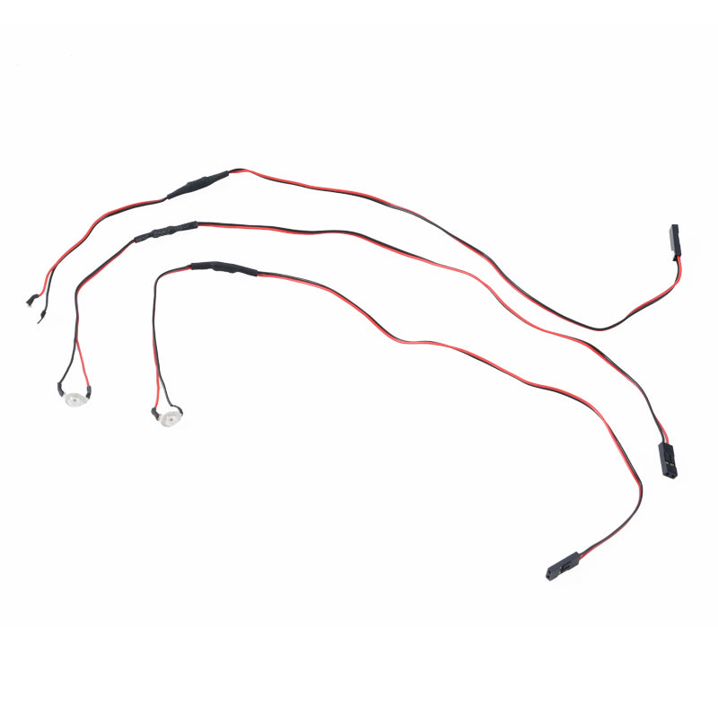 LED Set (for 2024 64mm F-16/ 2023 64mm F-16)