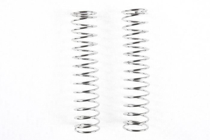 Tamiya RC Coil Sprng Lrg: 58054 2Pc 9805170