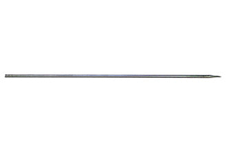 Needle Stainless Steel Heavy F Mod