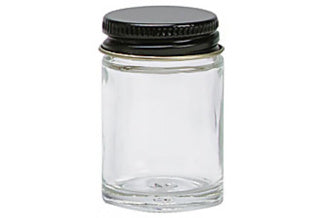 3/4Oz Jar & Cover (Min 12)