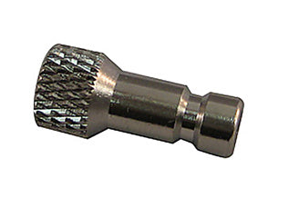 Quick onnect Plug Screws