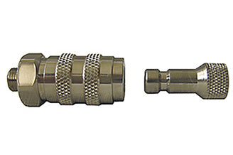 Quick onnect Coupler Incl 51038
