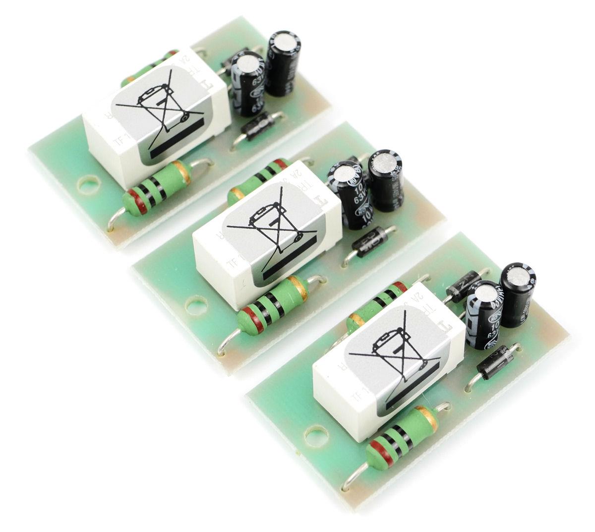 Gaugemaster DCC DCC Autofrog (3) BPDCC80