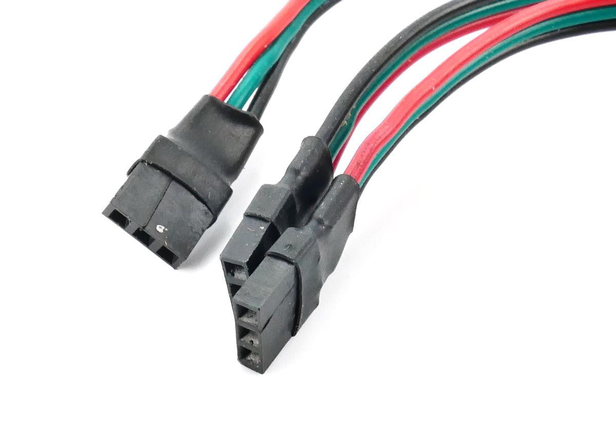 Gaugemaster DCC Standard Point Motor Decoder w/CDU (3) BPDCC81