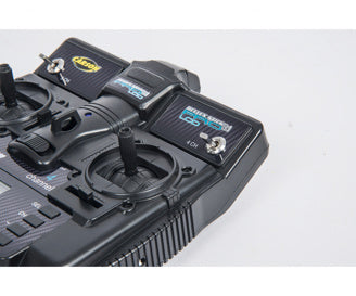 REFLEX STICK 4 CH PRO LCD