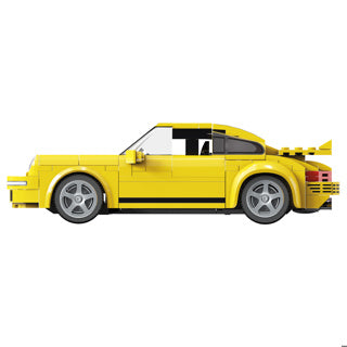 CaDA RUF CTR 2017 Yellowbird C51079W