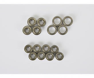 Carson Tt-02 On Road Cha. Ball Bearing Set C904055