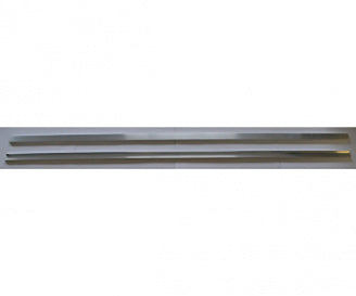 Carson 1:14 Alum. Frame Tamiya 2X1M (Undrilled) C907063