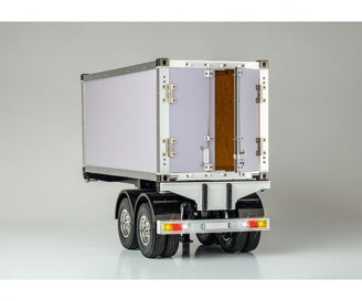 1:14 20Ft. Semitrailer for Container Kit