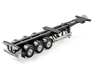 1:14 Trailer Chassis 20/40ft. Container