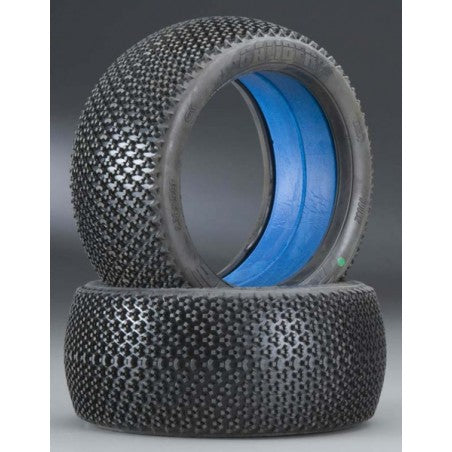 PRO-LINE Caliber VTR 4.0" M3 Off-Road 1/8 Truck 9032-02 2