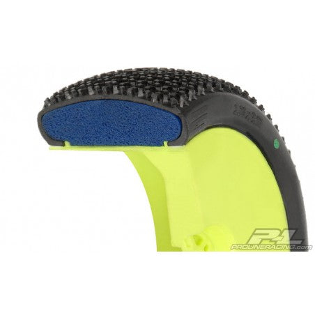 PRO-LINE Caliber VTR 4.0" M3 Off-Road 1/8 Truck 9032-02 3