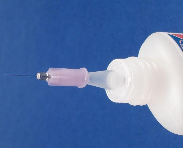 Deluxe Materials Roket Plastic Glue Ad62