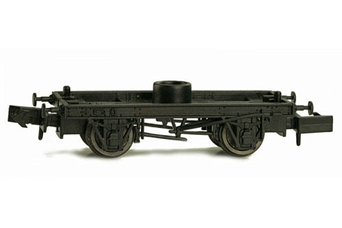 Dapol Gunpowder Van Chassis DA2A-000-017
