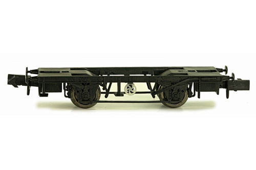 Dapol Grain Hopper Chassis DA2A-000-021