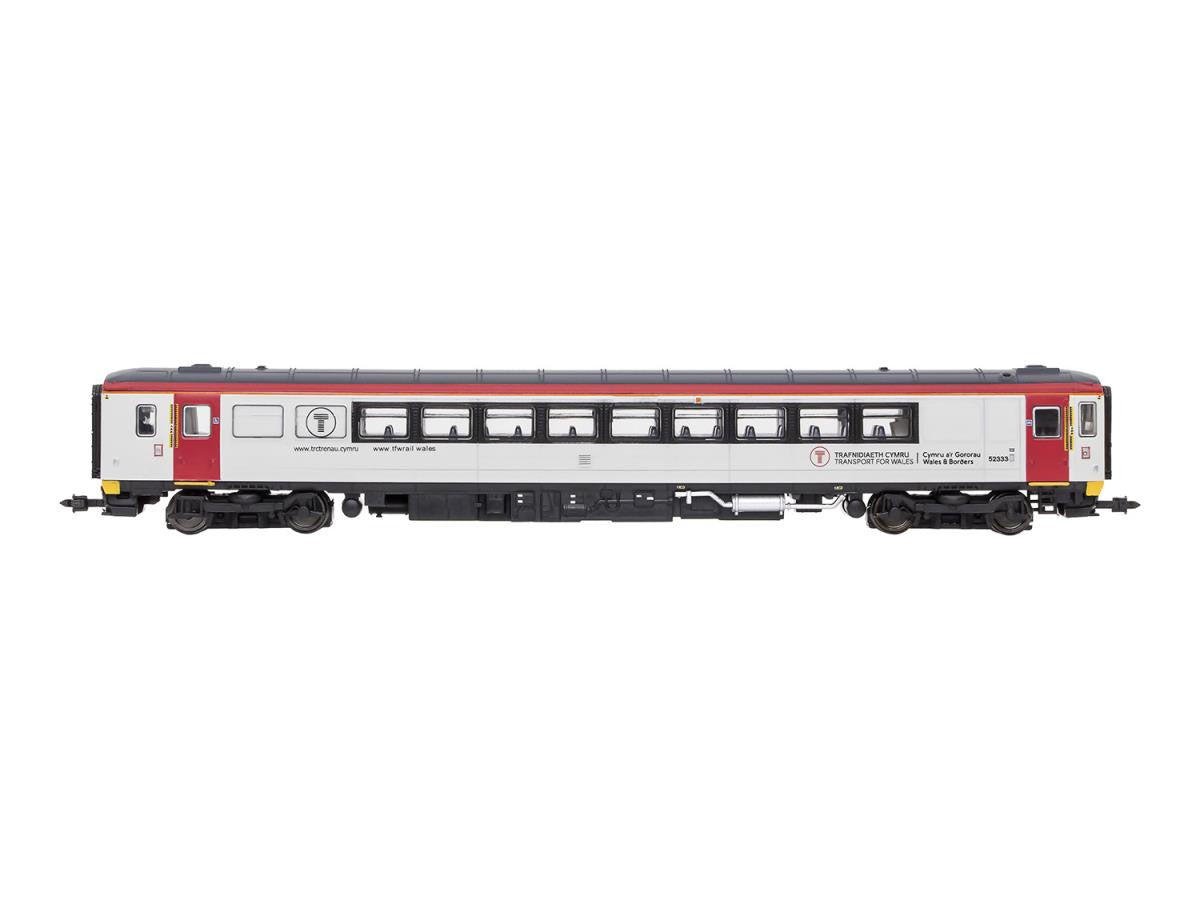 Dapol Class 153 333 Transport for Wales DA2D-020-005