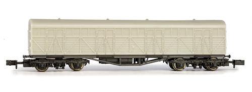 Dapol Siphon H Unpainted DA2F-023-000